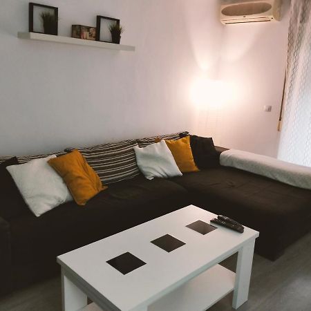 Apartamento En Aguadulce 알메리아 외부 사진