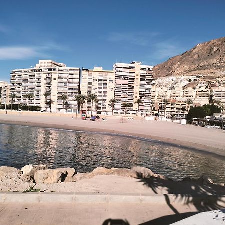 Apartamento En Aguadulce 알메리아 외부 사진