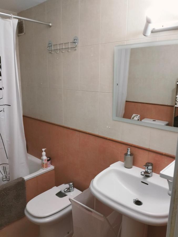 Apartamento En Aguadulce 알메리아 외부 사진