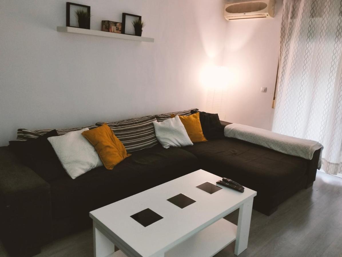 Apartamento En Aguadulce 알메리아 외부 사진