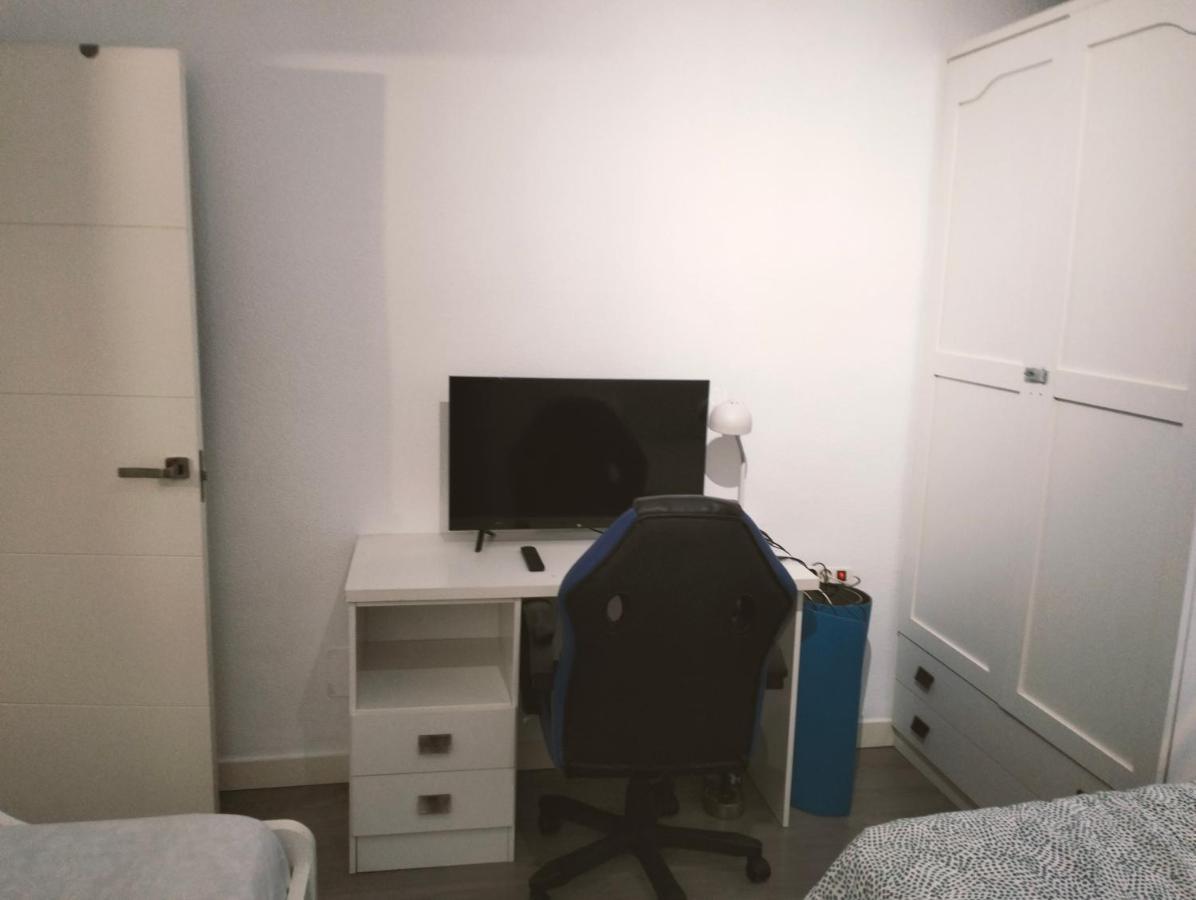 Apartamento En Aguadulce 알메리아 외부 사진