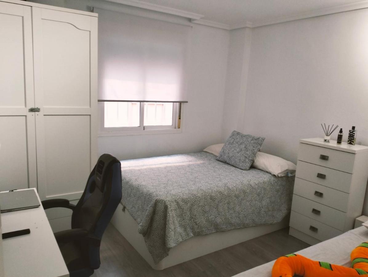 Apartamento En Aguadulce 알메리아 외부 사진