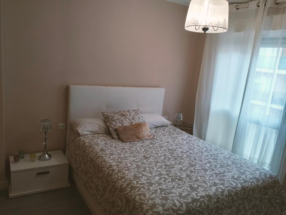 Apartamento En Aguadulce 알메리아 외부 사진