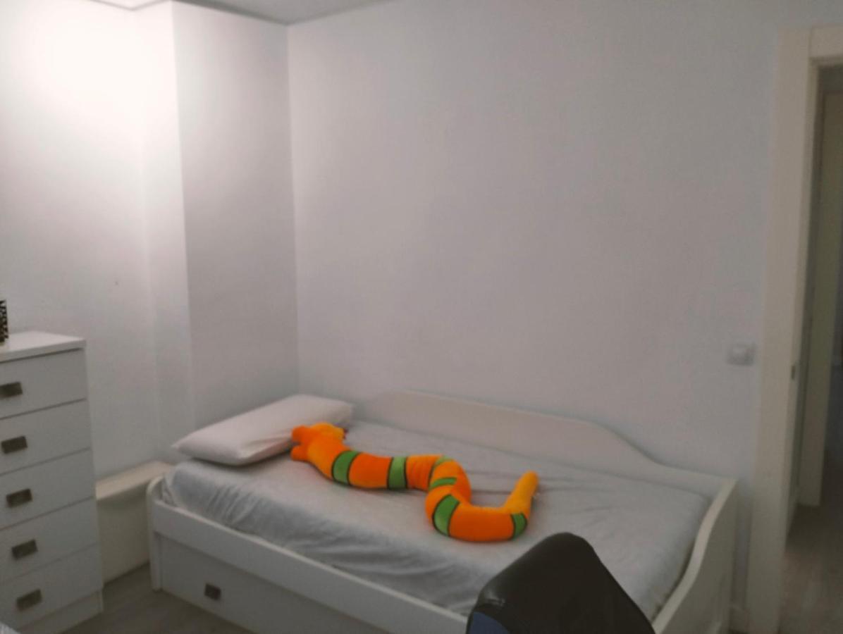 Apartamento En Aguadulce 알메리아 외부 사진