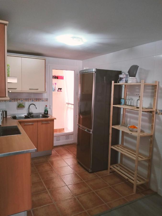 Apartamento En Aguadulce 알메리아 외부 사진