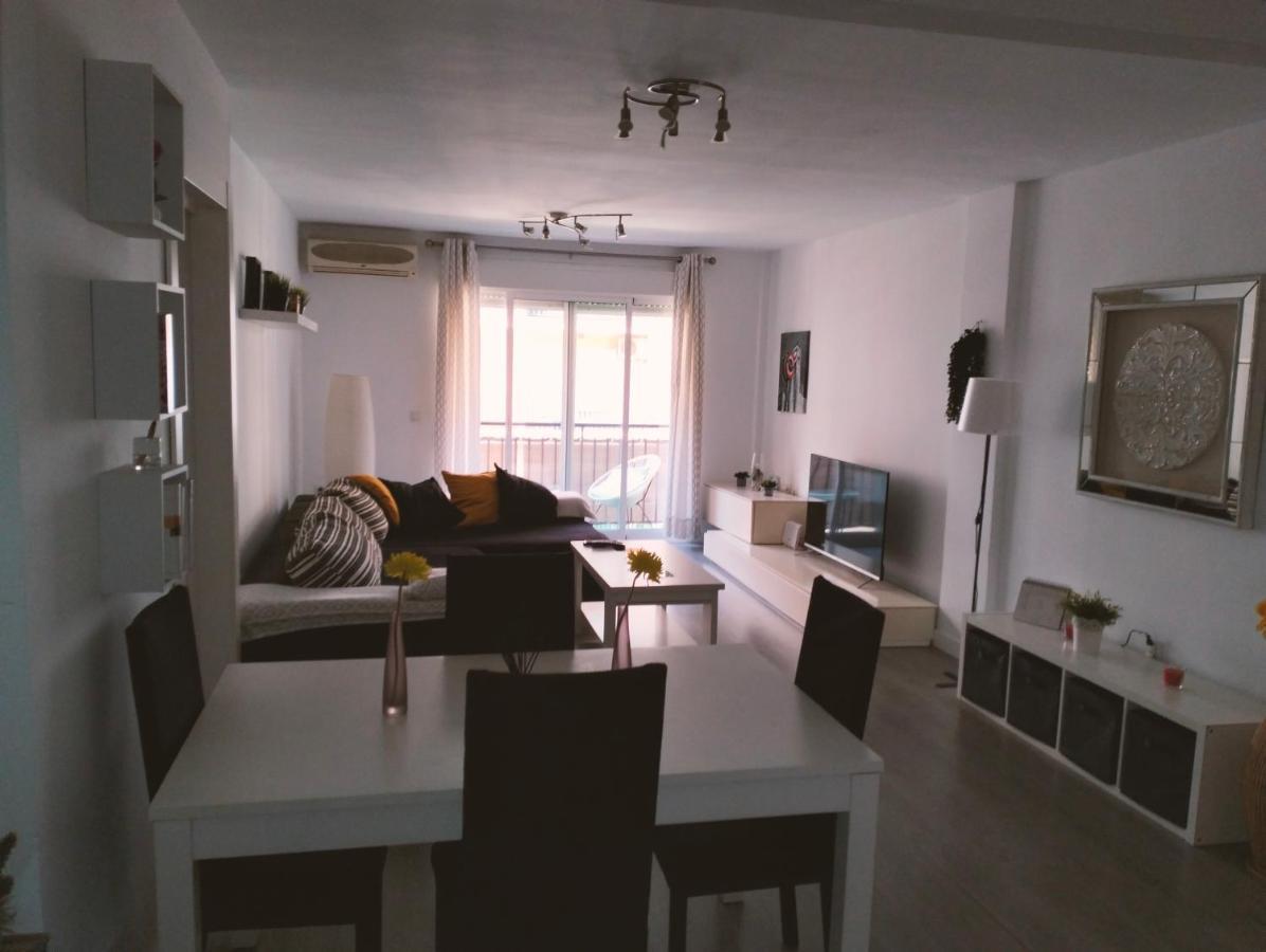 Apartamento En Aguadulce 알메리아 외부 사진